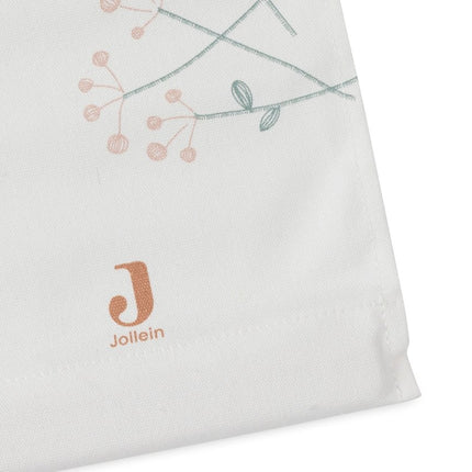 Jollein Groeimeter Lovely Birds - Jollein - Babywinkel - 8717329388512