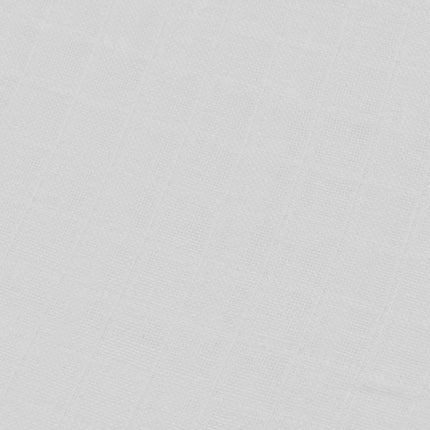 Jollein Hydrofiele Doek White 115x115cm 2st - Jollein - Babywinkel - 8717329360075