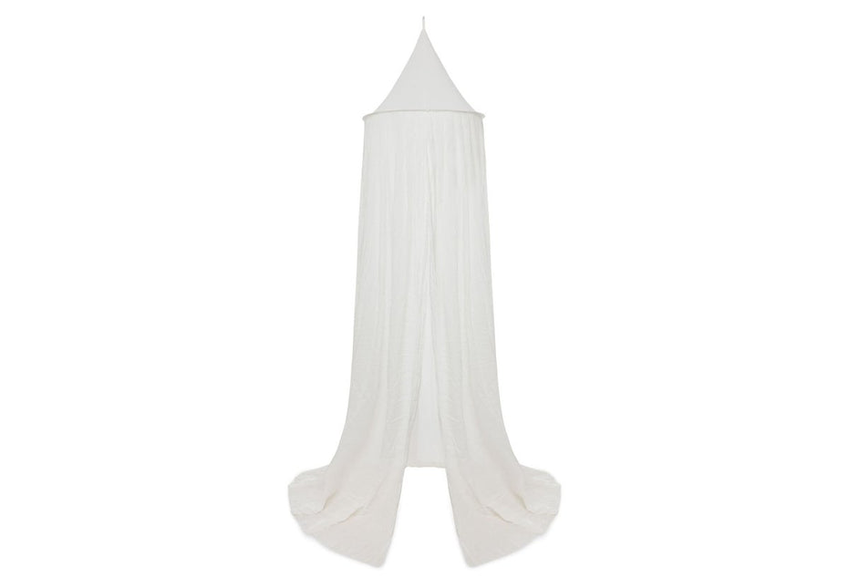 Jollein Klamboe Baby Vintage Ivory 2,45M - Jollein - Babywinkel - 8717329388970