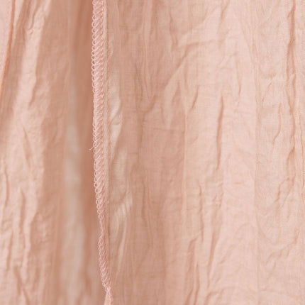 Jollein Klamboe Baby Vintage Wild Rose 2,45M - Jollein - Babywinkel - 8717329387225