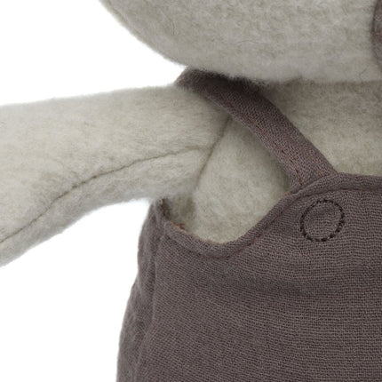 Jollein Knuffel Beer Sam - Jollein - Babywinkel - 8717329365865