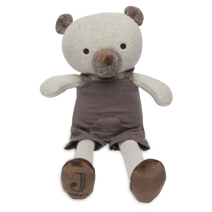 Jollein Knuffel Beer Sam - Jollein - Babywinkel - 8717329365865