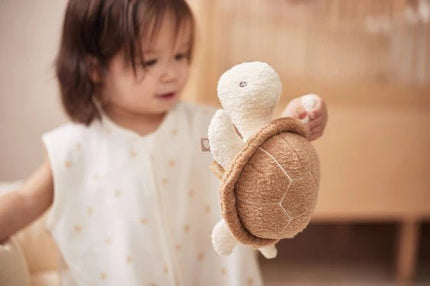 Jollein Knuffel Deepsea Turtle - Jollein - Babywinkel - 8717329381353