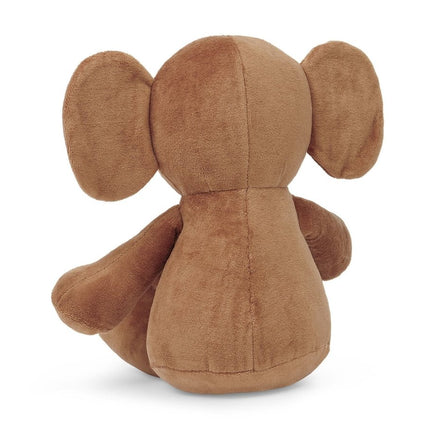 Jollein Knuffel Elephant Caramel 37cm - Jollein - Babywinkel - 8717329363922