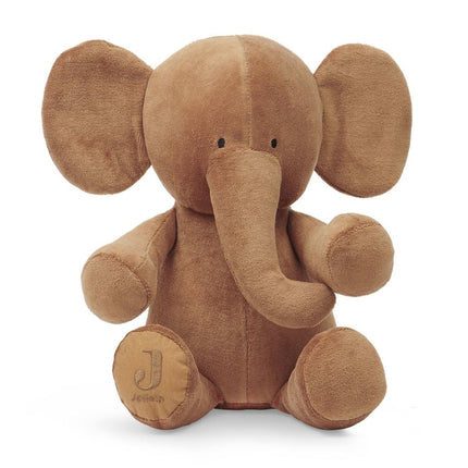 Jollein Knuffel Elephant Caramel 37cm - Jollein - Babywinkel - 8717329363922