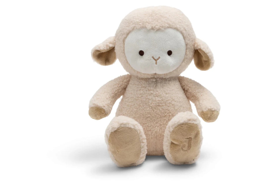Jollein Knuffel Sheep Sonny koop je bij Babywinkel