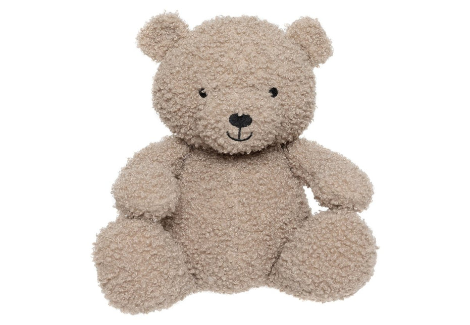 Jollein Knuffel Teddy Bear Olive Green koop je bij Babywinkel