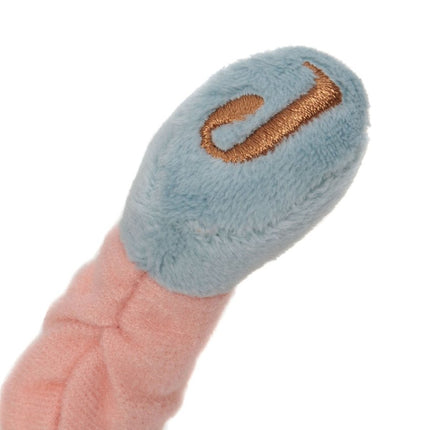 Jollein Knuffelpop Rose - Jollein - Babywinkel - 8717329388949