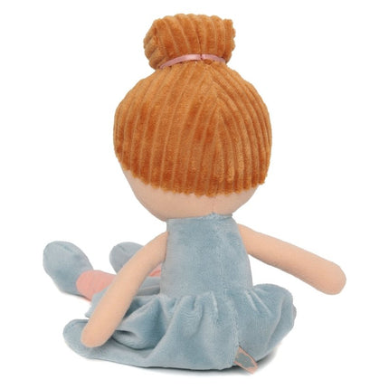 Jollein Knuffelpop Rose - Jollein - Babywinkel - 8717329388949