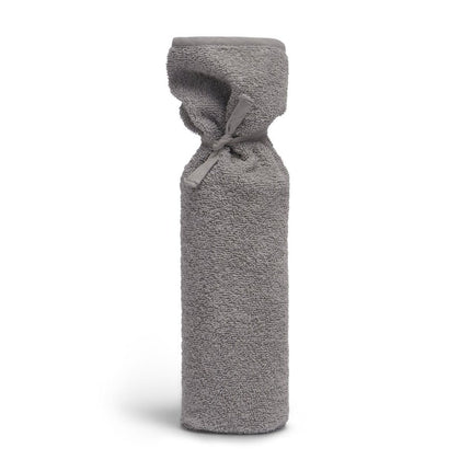 Jollein Kruikenzak Badstof Storm Grey - Jollein - Babywinkel - 8717329358270