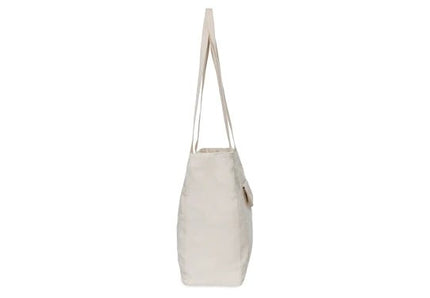 Jollein Luiertas Shopper Twill Natural - Jollein - Babywinkel - 8717329380868