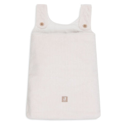 Jollein Opbergzak Cloudy Rib/Oatmeal - Babywinkel - 8717329399853