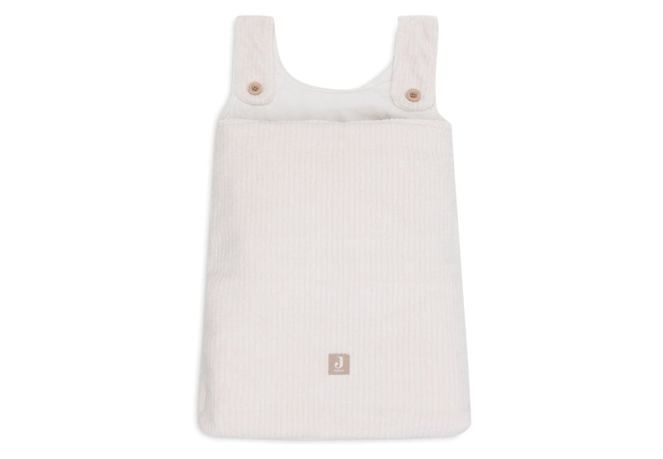 Jollein Opbergzak Cloudy Rib/Oatmeal - Babywinkel - 8717329399853
