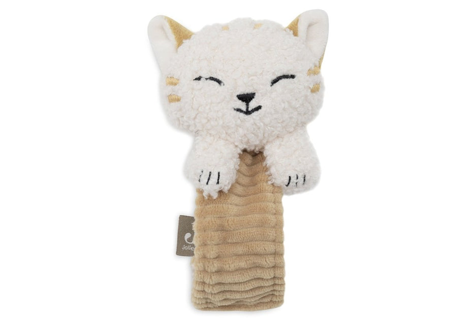 Jollein Rammelaar Charlie - Babywinkel - 8717329401358