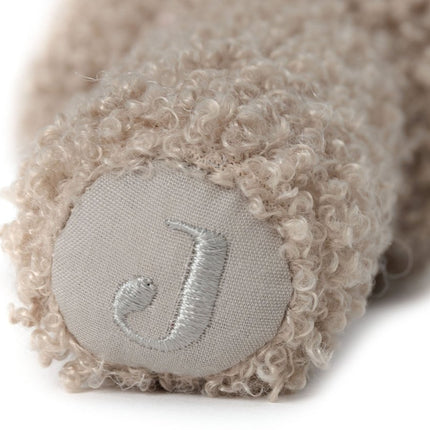 Jollein Rammelaar Teddy Bear Olive Green - Jollein - Babywinkel - 8717329388741