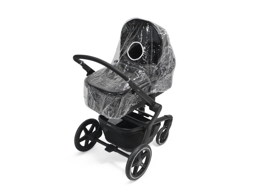 Jollein Regenhoes Kinderwagen Doorzichtig koop je bij Babywinkel