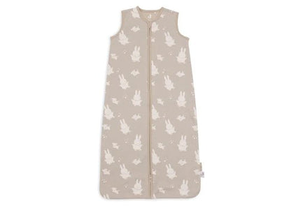 Jollein Slaapzak Baby Jersey Miffy&Snuffy Olive Green - Jollein - Babywinkel - 8717329380523