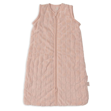 Jollein Slaapzak Baby Met Afritsbare Mouw Miffy Jacquard Wild Rose - Jollein - Babywinkel - 8717329384637