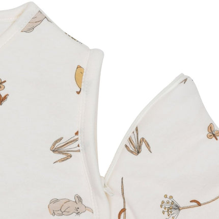 Jollein Slaapzak Baby Met Afritsbare Mouw Riverside - Jollein - Babywinkel - 8717329384286