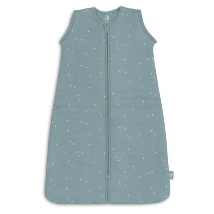 Jollein Slaapzak Baby Met Afritsbare Mouw Twinkling Sea Green - Jollein - Babywinkel - 8717329384408