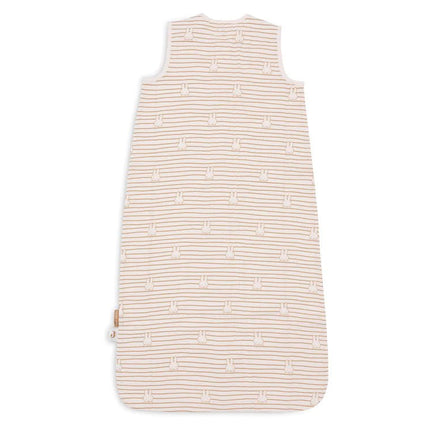 Jollein Slaapzak Baby Miffy Stripe Biscuit - Jollein - Babywinkel - 8717329380431