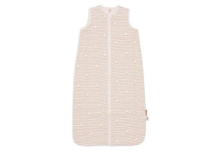 Jollein Slaapzak Baby Miffy Stripe Biscuit - Jollein - Babywinkel - 8717329380431