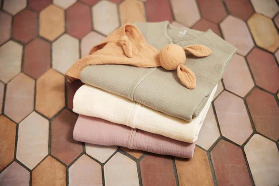 Jollein Slaapzak Baby Oatmeal koop je bij Babywinkel