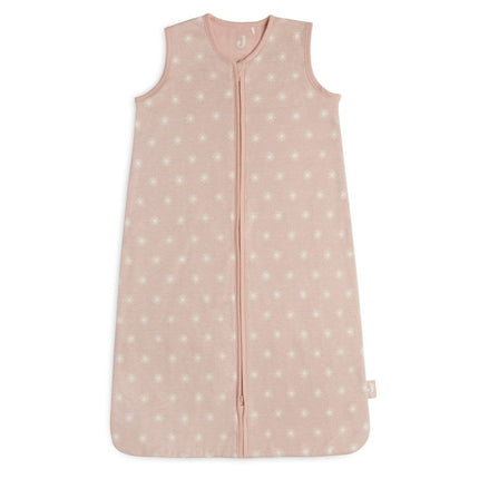 Jollein Slaapzak Baby Sun Jersey Wild Rose - Jollein - Babywinkel - 8717329371705