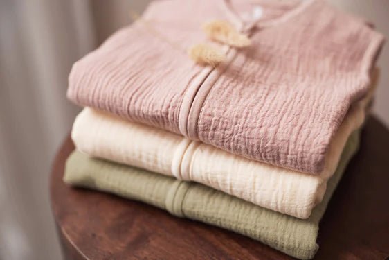 Jollein Slaapzak Baby Wild Rose koop je bij Babywinkel