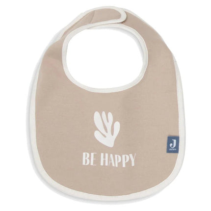 Jollein Slabbetje Funky 5St - Jollein - Babywinkel - 8717329380554