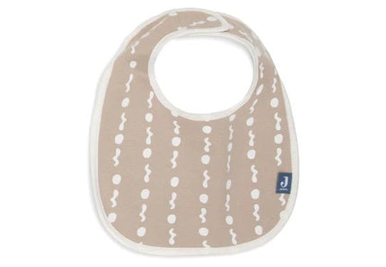 Jollein Slabbetje Funky 5St - Jollein - Babywinkel - 8717329380554
