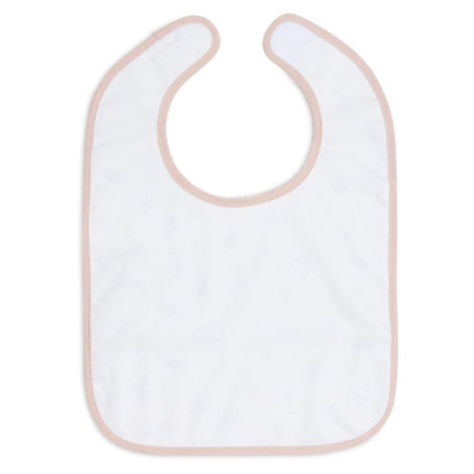 Jollein Slabbetje Waterprood Lovely Birds 2St - Jollein - Babywinkel - 8717329386969