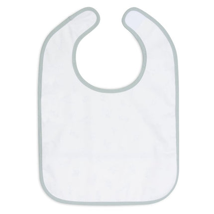 Jollein Slabbetje Waterprood Lovely Birds 2St - Jollein - Babywinkel - 8717329386969