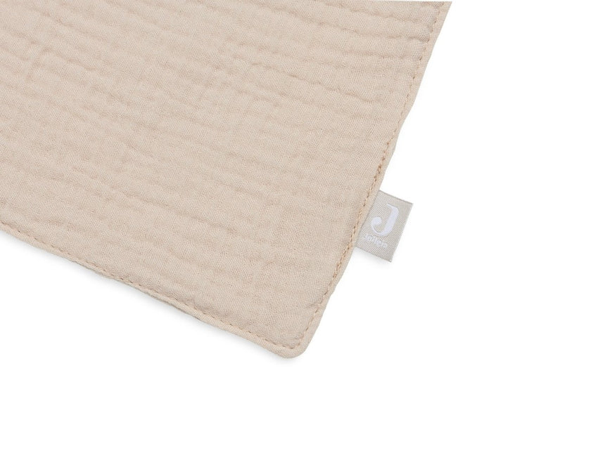 Jollein Speendoekje Bunny Nougat koop je bij Babywinkel