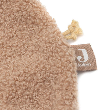 Jollein Speendoekje Diego - Babywinkel - 8717329401273