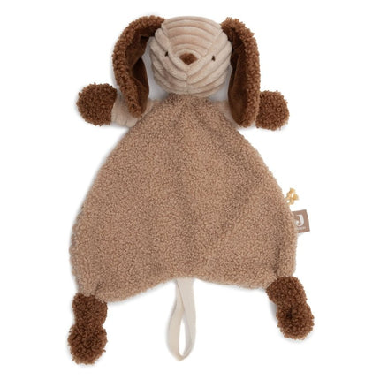 Jollein Speendoekje Diego - Babywinkel - 8717329401273