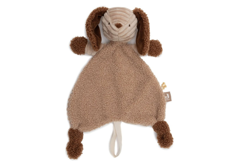 Jollein Speendoekje Diego - Babywinkel - 8717329401273