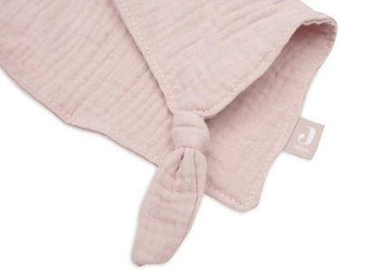 Jollein Speendoekje Konijnenoren Wild Rose - Jollein - Babywinkel - 8717329380790