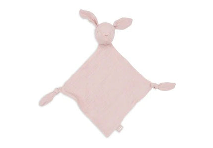 Jollein Speendoekje Konijnenoren Wild Rose - Jollein - Babywinkel - 8717329380790