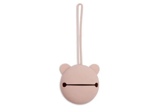 Jollein Speenhouder Wild Rose 7cm - Jollein - Babywinkel - 8717329381315