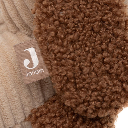 Jollein Wagenspanner Diego - Babywinkel - 8717329401242