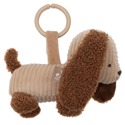 Jollein Wagenspanner Diego - Babywinkel - 8717329401242