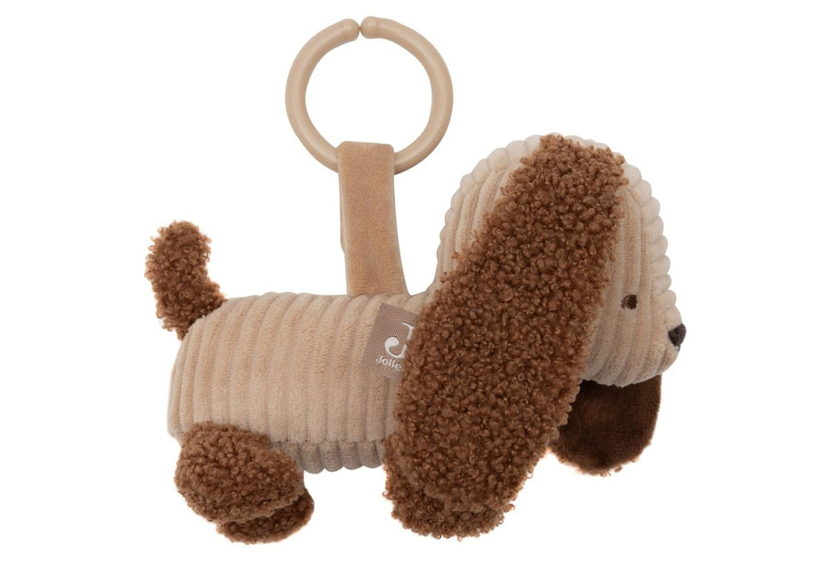 Jollein Wagenspanner Diego - Babywinkel - 8717329401242