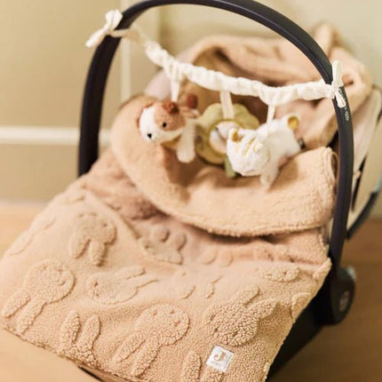 Jollein Wagenspanner Tiny Park - Babywinkel - 8717329401372