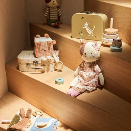 Jollein Wagenspanner Tiny Park - Babywinkel - 8717329401372