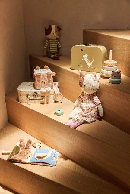 Jollein Wagenspanner Tiny Park - Babywinkel - 8717329401372