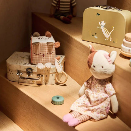 Jollein Wagenspanner Tiny Park - Babywinkel - 8717329401372