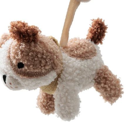 Jollein Wagenspanner Tiny Park - Babywinkel - 8717329401372