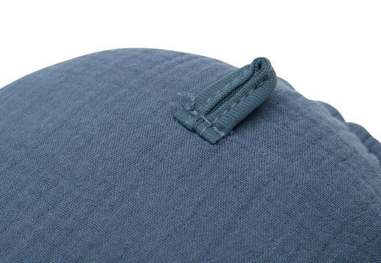 Jollein Wanddecoratie Ballon Jeans Blue 50cm koop je bij Babywinkel