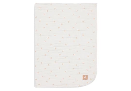 Jollein Wiegdeken Harvest Moonstone 75X100cm - Jollein - Babywinkel - 8717329380936